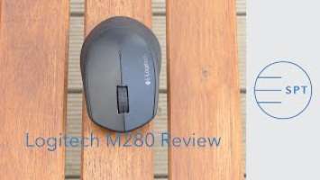 Logitech M280 Review: Should You Buy It? - ESPT