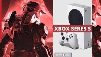 Esports Arena's Official Microsoft Xbox Unboxing | Xbox Series S Review, Specs & More