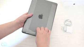 iPad 2020 10.2"  (8.Generation) UNBOXING