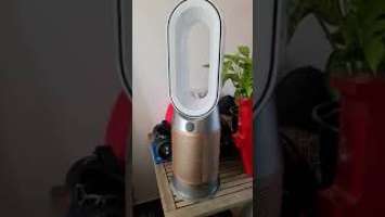 Dyson Pure Hot+Cool Formaldehyde (HP09) Complete Tour