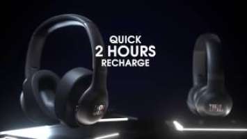 JBL Wireless Headphones | Everest Series