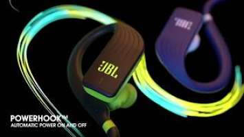 JBL Endurance JUMP Headphones