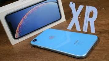 Опыт использования iPhone XR | Мои полгода с самым популярным телефоном