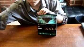 Logitech HD Pro Webcam C920 Unboxing