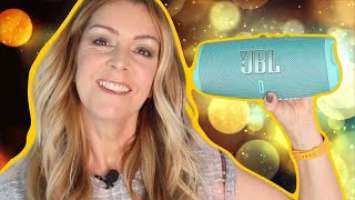 JBL Charge 5 Bluetooth Speaker Review