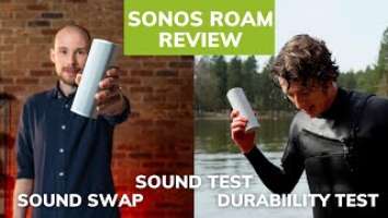 Sonos Roam In-Depth Review: The Bluetooth Speaker To Beat?