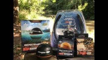 DEEPER PRO PLUS REVIEW