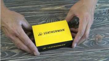 Мультитул Leatherman Charge Plus