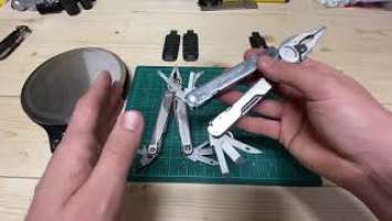 Talking Tools: Leatherman Surge vs. Super Tool 300 (Which Heavy Duty Tool is for You?)