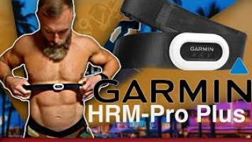 Garmin HRM-Pro Plus Vs. The Competition