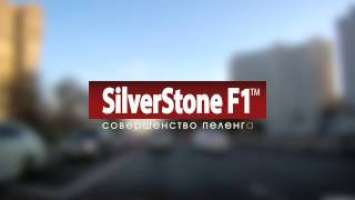 Обзор видеорегистратора SilverStone F1 NTK-351 DUO