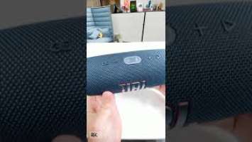 Jbl Charge 5 unboxing #shorts