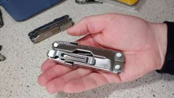    Leatherman Rebar  Super Tool 300 - ,  !