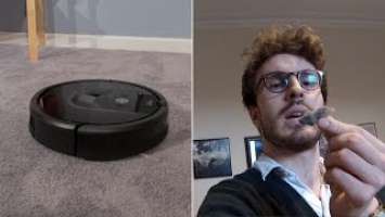 iRobot Roomba 980: A week with review