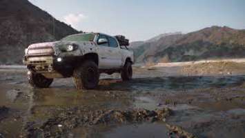 BFGoodrich Tires KM3