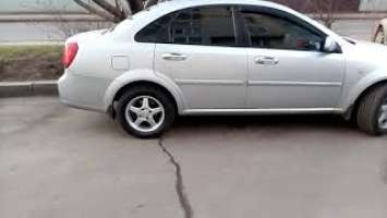 205/60 R15 lacetti Sailun atrezzo elite