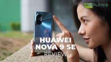 Huawei Nova 9 SE Review : New 108MP Camera?