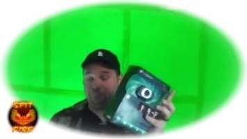 Unboxing a Logitech C615 HD Webcam From Walmart
