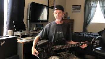 Beginner Bass Player Reviews Entry Level YAMAHA Bass Guitar (TRBX 174 EW) After One Year