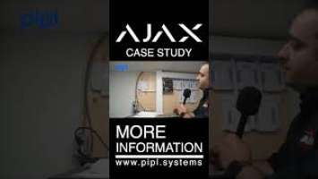 Ajax Systems Hub 2 Plus Review