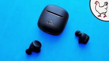 JBL Tour Pro+ TWS Review – The MOST Stylish Earbuds Ever