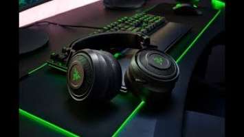 Razer Nari | Supreme Wireless Immersion