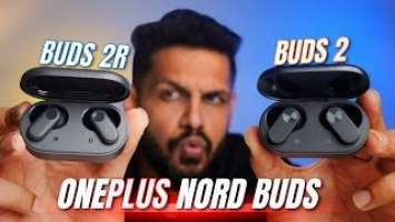 Oneplus Nord Buds 2r vs Buds 2 ⚡️"MAJOR DIFFERENCE " 800 रुपये में इतना फर्क