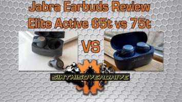 Jabra Elite Active 65t vs 75t Should You Upgrade?