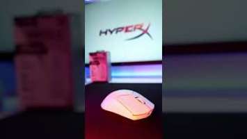 Unboxing the New HyperX Pulsefire Haste 2 Wireless Gaming Mouse!