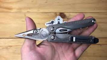 Leatherman Charge Plus TTi