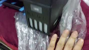 Epson L3210 Unboxing - Epson L3210 Printer | Unboxing | Setup | Printer Driver Installation