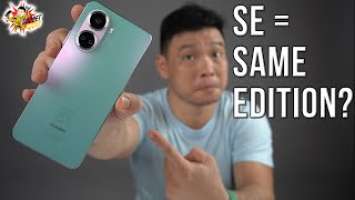 HUAWEI NOVA 10 SE - Same Edition? Or Did It Improved? | Gadget Sidekick