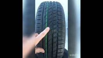 Честный отзыв о Nokian Hakka Green 2. Что стало с покрышкой после 30 т. км. УЖАС!!!