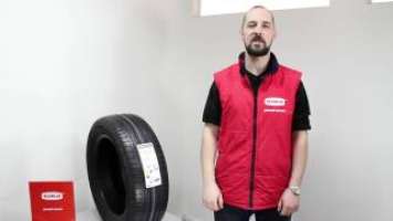 Bridgestone Turanza T001 — шина живьем