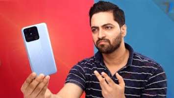 realme Narzo 50A - A Successor Or Failure?