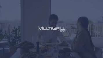 MultiGrill 1100 CGH1112DP| De'Longhi Australia