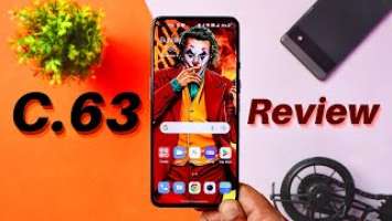 OxygenOS 12.1 C.63 In-Depth REVIEW of Oneplus 9 & 9 Pro - Better Updatein Recent Times but Not BEST