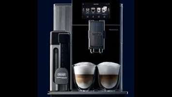 Кофемашина для арабского шейха! Часть 2, Делонги 960.75/DELONGHI EPAM 960.75