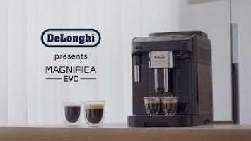 MAGNIFICA EVO ECAM290.22.B