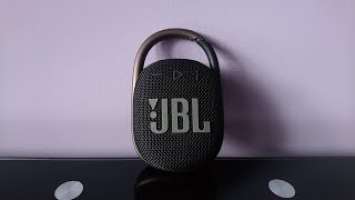  JBL Clip 4,