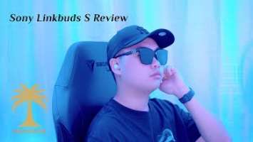 Sony Linkbuds S - WF-LS900N Review | DARADISER ®