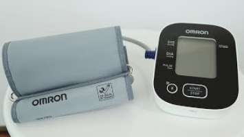 Is the basic Omron M2 blood pressure monitor any good?