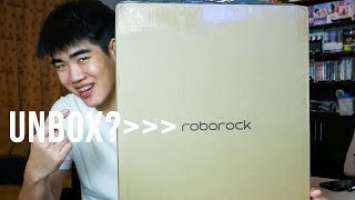 Unboxing Roborock S6 MaxV สเปคอย่างโหด ของแถมเพียบ | HYPETECH