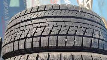 Bridgestone Blizzak VRX 225/55R17 Japan