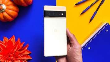 Pixel 6 Pro Review: Should You Buy In 2022?