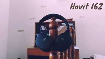 Havit I62 Unboxing & Review || Budget Wireless Headphone   Bangla Review