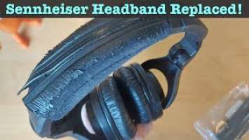 Sennheiser HD 280 Pro Headphones Headband Replacement