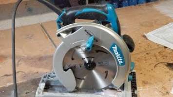 Makita 5008 mg