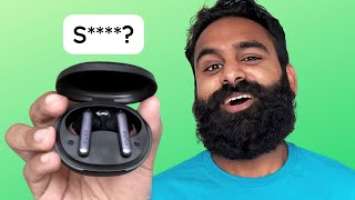 EarFun Air S Review | The 'S' Stands For...