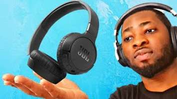 JBL Tune 660NC Review